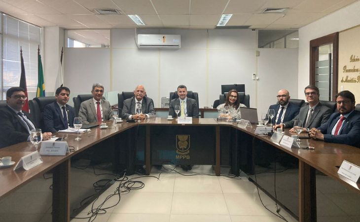 Comissão do Quadro delibera por aglutinação e transformação de cargos em promotorias