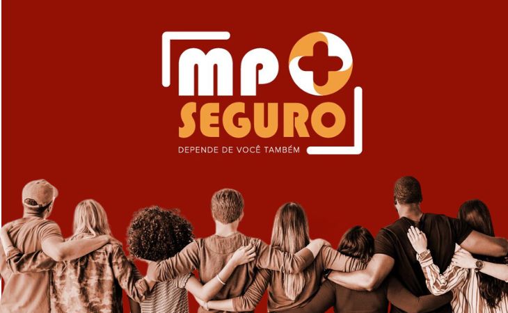 MPPB adere à campanha nacional sobre segurança institucional
