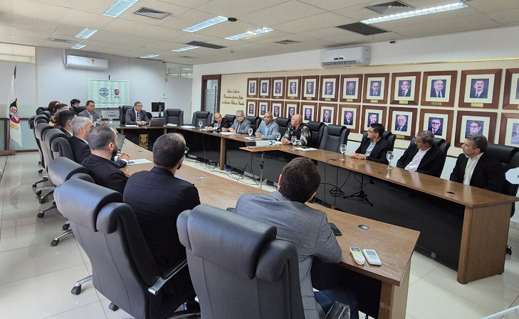 Ações do Nudetor e PMPB são apresentadas a membros do MPPE e polícias de PE e RN