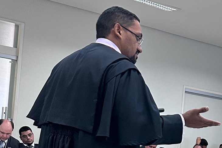 MPPB consegue condenação de réu a 26 anos e sete meses por feminicídio, no Sertão