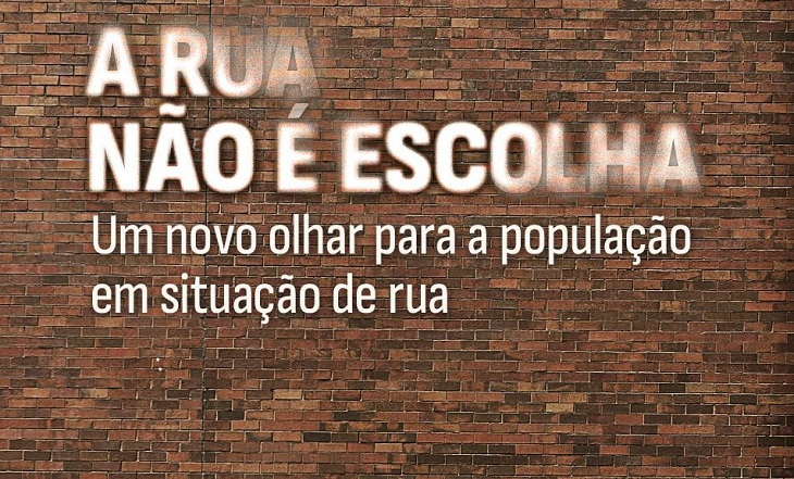 MPPB adere à campanha nacional sobre direitos da população em situação de rua