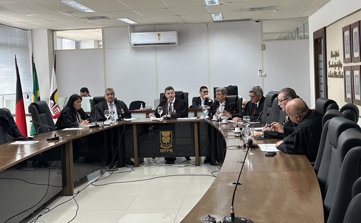 Conselho Superior realiza 14ª sessão ordinária