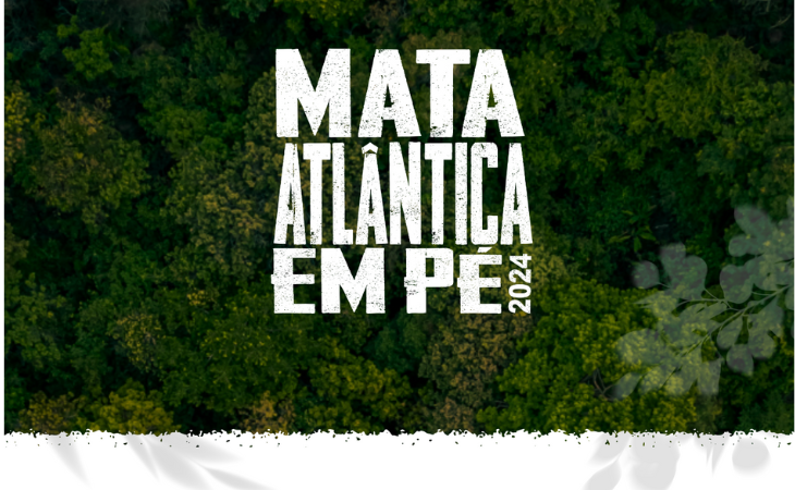 Começa a &quot;Operação Mata Atlântica em Pé&quot; na PB e em mais 16 estados do país