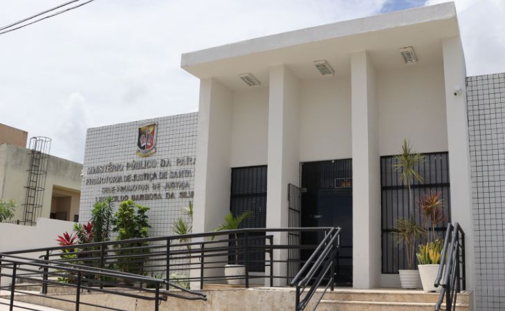 Concurso de Santa Rita deve garantir adaptação no teste de aptidão física, diz MP