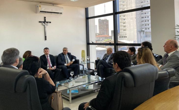 Novos procuradores serão empossados em sessão solene do CPJ, no dia 30