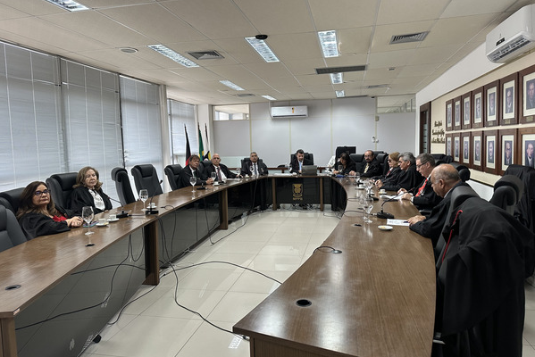 CPJ aprova resolução sobre instalação de gabinetes dos novos procuradores