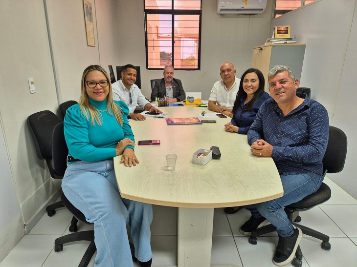 MP e conselho tutelar discutem demandas de crianças e adolescentes de João Pessoa