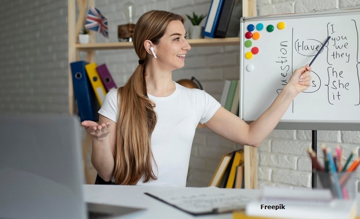 Ceaf e Espep inscrevem para curso de inglês instrumental