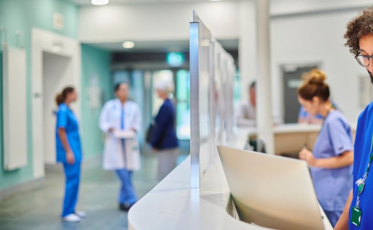 Atuação do MPPB: hospital toma medida para resguardar privacidade de pacientes