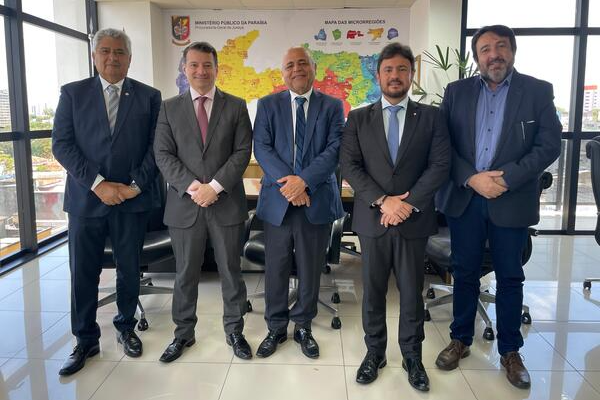 2º turno: MP está de plantão e PGJ dá suporte aos promotores que atuam em JP e CG