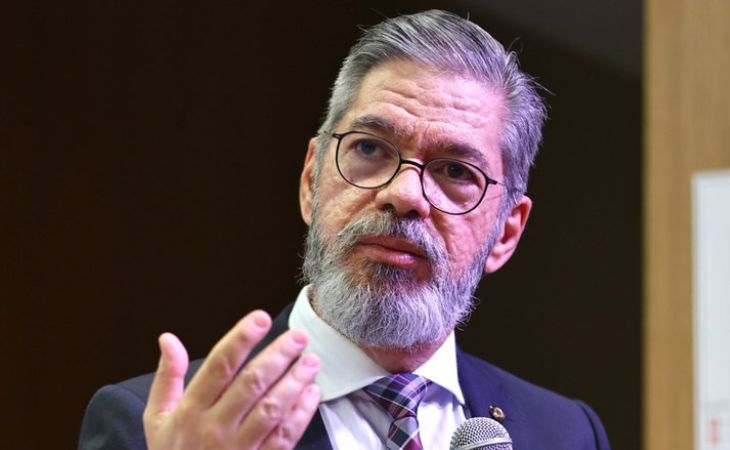 Parceria entre Gaeco e PC no combate ao crime é exemplar, diz diretor da Senasp