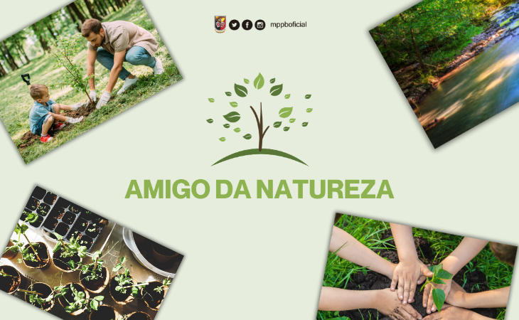 MPPB articula e Estado cria lei que institui medidas de proteção e educação ambiental