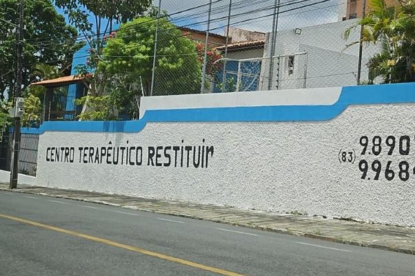 GT coordenado pelo MPPB resgata mais de 20 pessoas de Comunidade Terapêutica, em CG