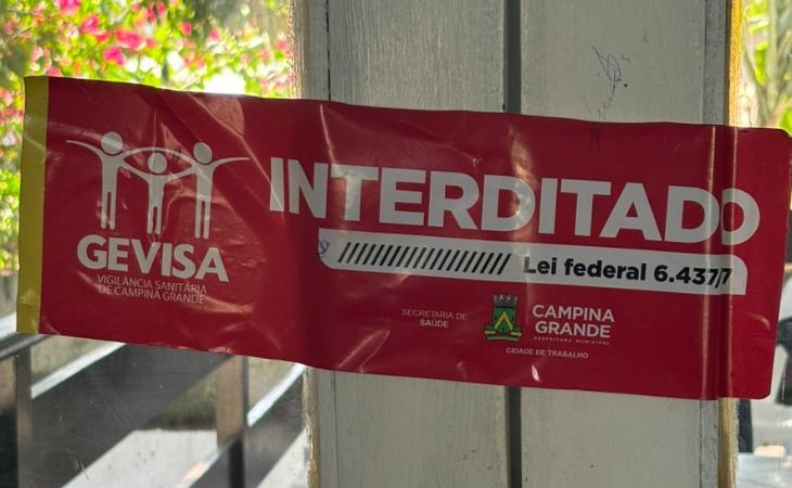 Mais uma Comunidade Terapêutica é fechada, após inspeção coordenada pelo MPPB