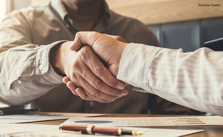 MP-Procon firma primeiro Termo de Transação Administrativa com empresa 