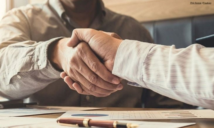 MP-Procon firma primeiro Termo de Transação Administrativa com empresa 