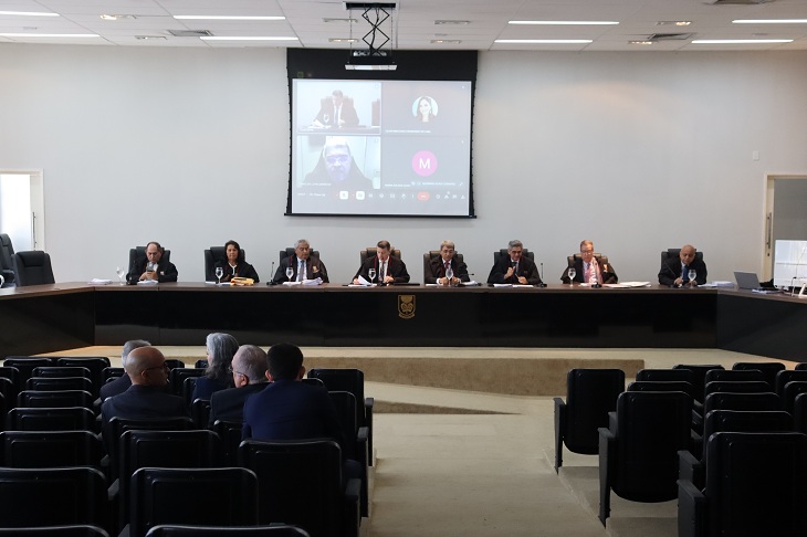 Conselho Superior homologa 12 remoções de promotores de Justiça