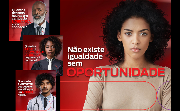 MPPB combate racismo institucional e articula ações para uma sociedade antirracista