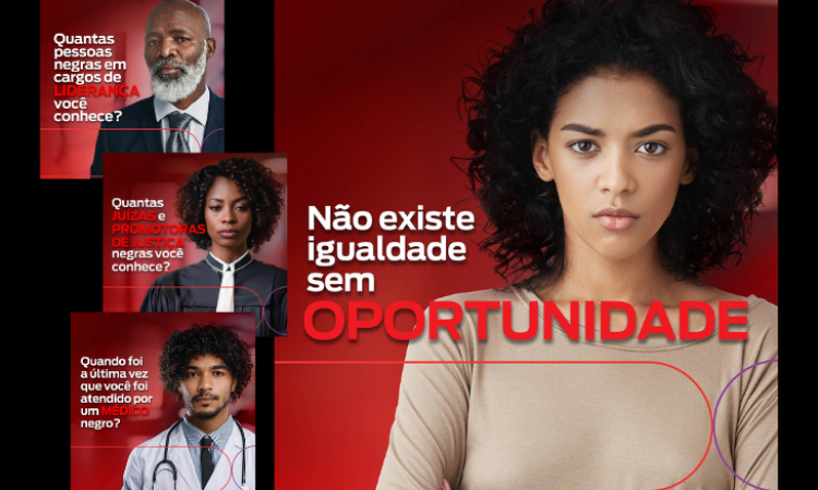 MPPB combate racismo institucional e articula ações para uma sociedade antirracista