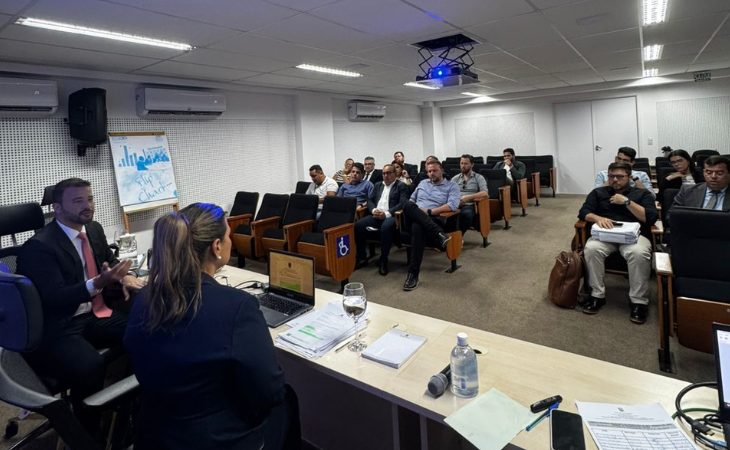 Operação Verão: MPPB avalia “TAC da Orla” e reúne órgãos para reforçar medidas