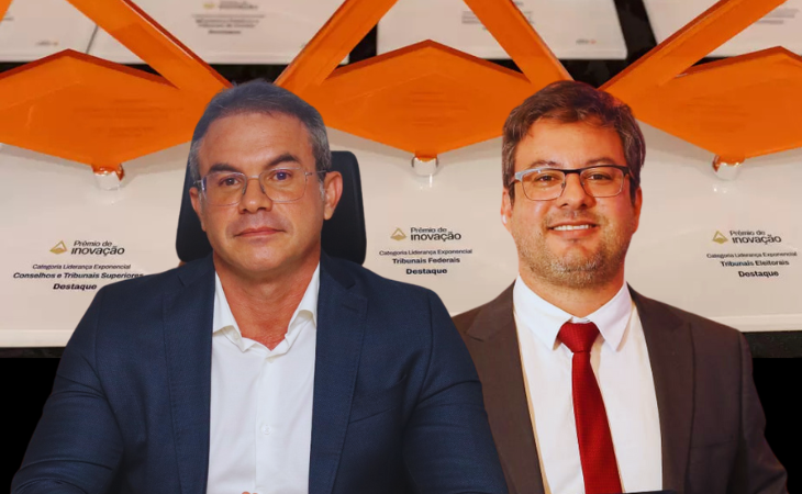 Membros do NGC/MPPB ganham prêmio de inovação: “Tudo começou como um sonho”