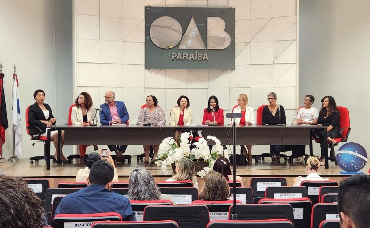 MPF, MPPB e DPE recomendam ética na comunicação sobre violência de gênero