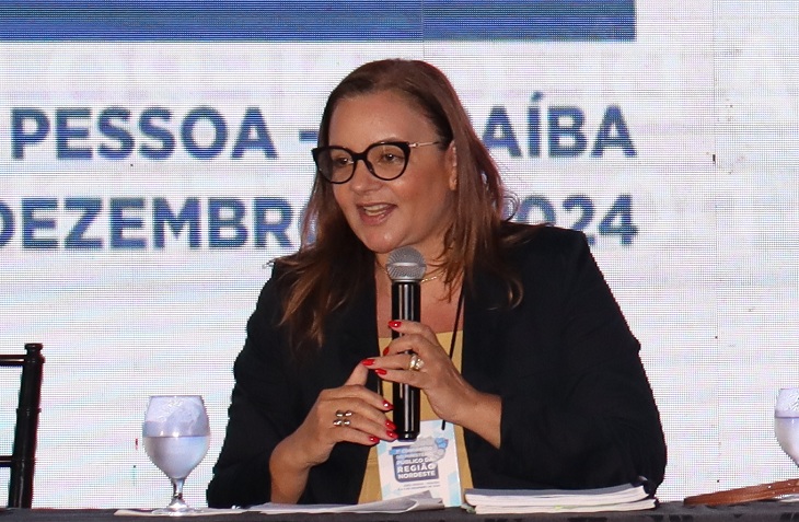 MPPB e Prefeitura de Mamanguape realizam projeto sobre violência contra a mulher