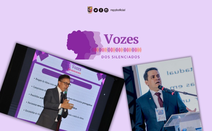 Projeto estratégico do MPPB atendeu a 477 vítimas de crimes, em cinco meses