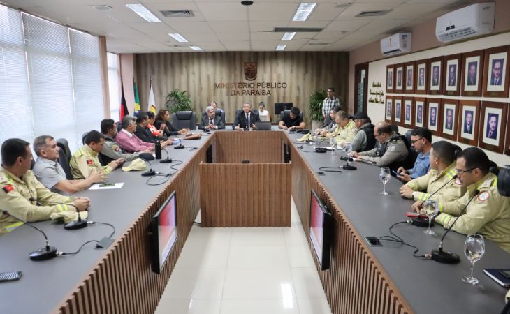 MP-Procon expede recomendação sobre venda de bebidas alcoólicas em estádios na PB