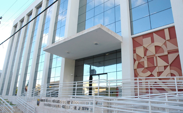 Eleição do Conselho Superior do MPPB será realizada neste sábado