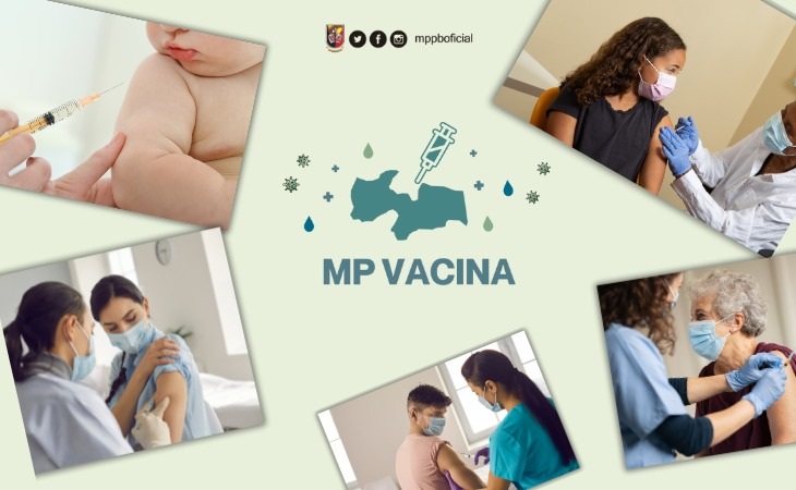 Promotores de Justiça fiscalizam 101 salas de imunização em 34 municípios 