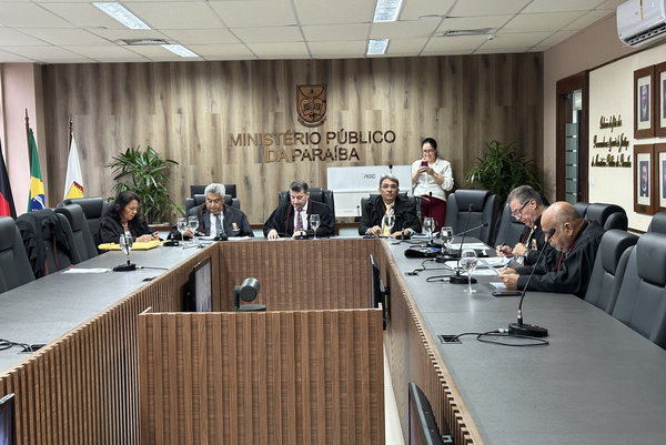 Conselho Superior homologa 11 remoções e uma promoção de promotores de Justiça