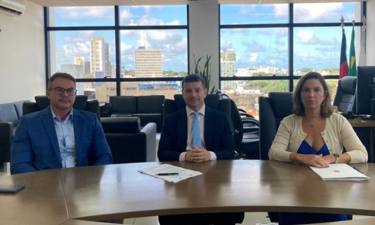 MPPB e PF assinam cooperação técnica para combate ao crime organizado