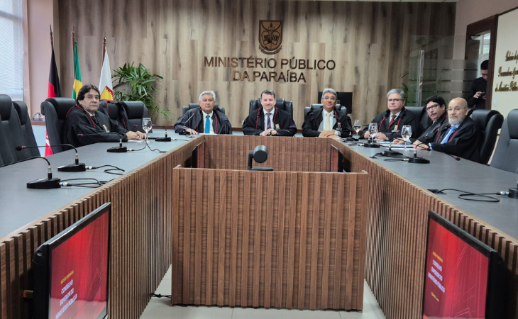 CSMP homologa remoção de três promotores em sua segunda sessão ordinária
