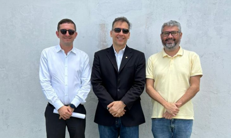 MPPB inspeciona Cadeia Pública de Alhandra e constada melhorias