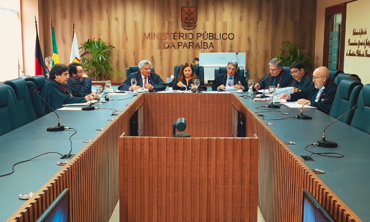 CSMP homologa remoção de três promotores e autoriza novos editais de vacância