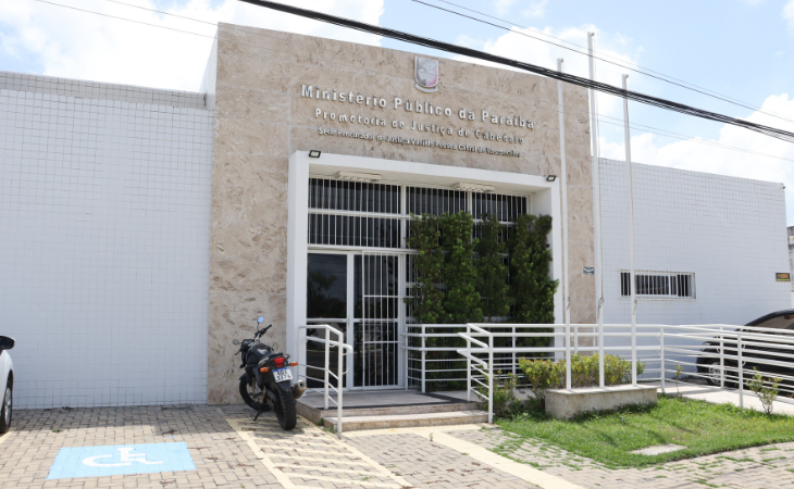 Lei do Gabarito: MPPB recomenda fiscalização e embargo de obra em Cabedelo