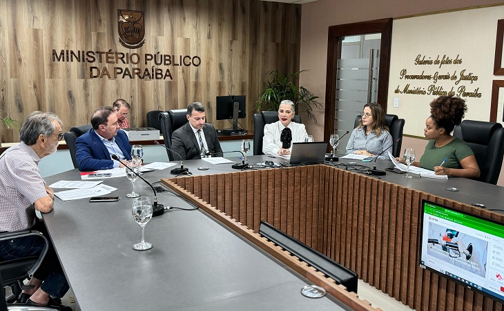 MPPB articula ações para garantir acesso de comunidades quilombolas a rodovias