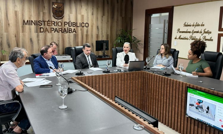 MPPB articula ações para garantir acesso de comunidades quilombolas a rodovias