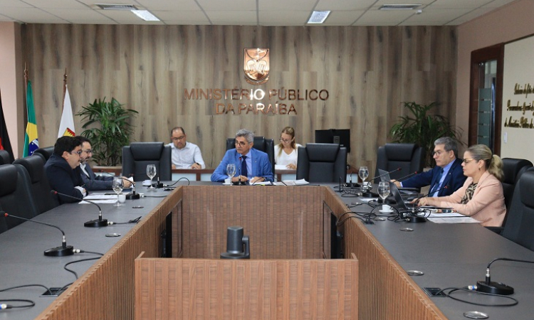 Comissão de Elaboração Legislativa realiza primeira reunião extraordinária