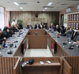 Colégio de Procuradores realiza 4ª sessão ordinária