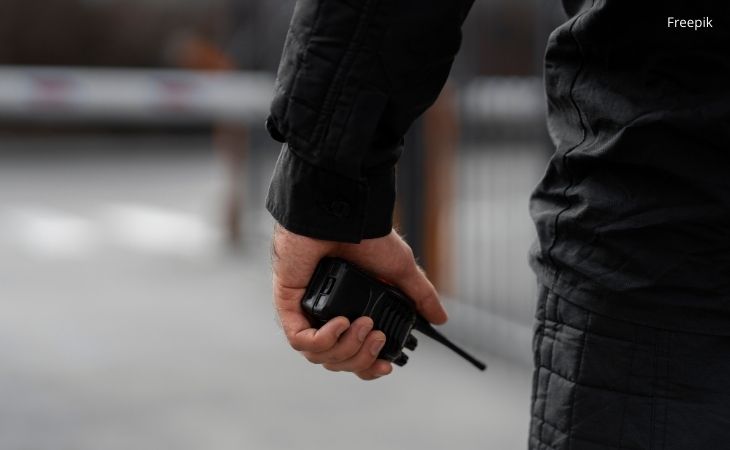 MPPB recomenda que guardas municipais não extrapolem atribuições e usem câmeras