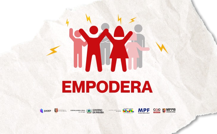 Projeto Empodera será realizado em Sousa e Cajazeiras, nesta terça-feira