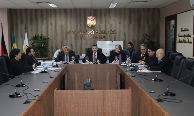 Conselho Superior homologa 13 promoções para a entrância final