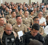 Projeto Justa Causa já capacitou 938 policiais; participantes contam experiências