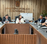Plid: MPPB e órgãos definem medidas para resolução de casos de desaparecidos