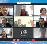 MPPB inicia curso de capacitação sobre energias eólica e solar