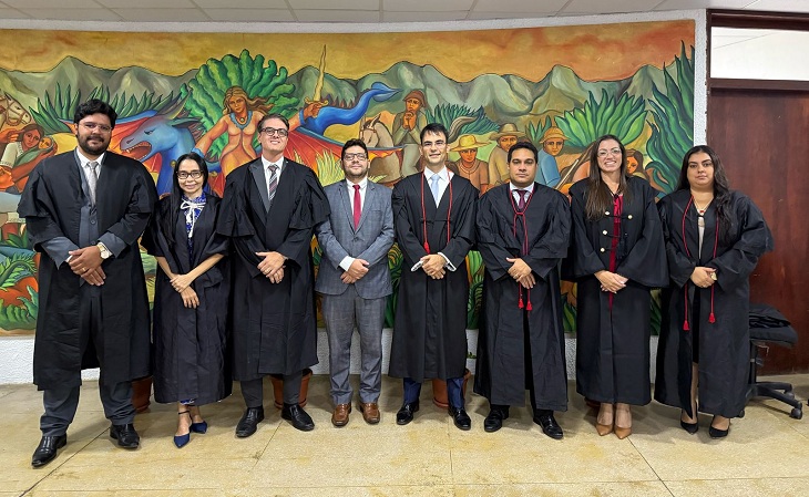 MP consegue condenação de réu a 22 anos por crimes cometidos em Manaíra, no Sertão
