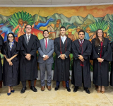 MP consegue condenação de réu a 22 anos por crimes cometidos em Manaíra, no Sertão
