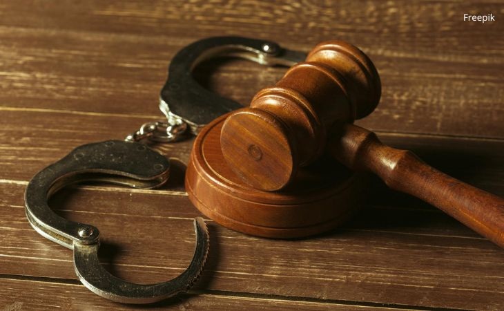 Sete pessoas são condenadas por crimes praticados em Comunidade Terapêutica